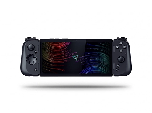 Sell Razer Edge gaming console